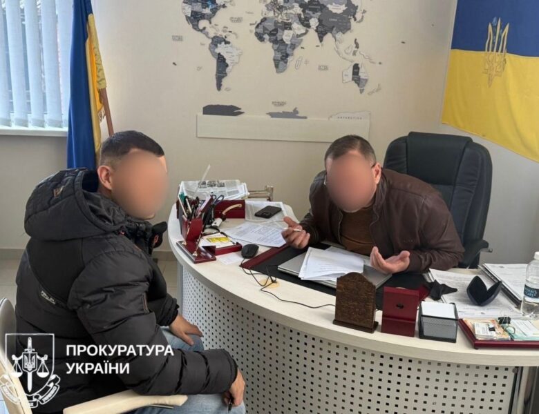 На Сумщині розікрали 16 млн на дронах для ЗСУ