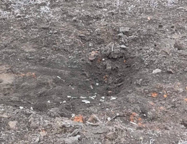 На Сумщині внаслідок обстрілу загинули двоє осіб