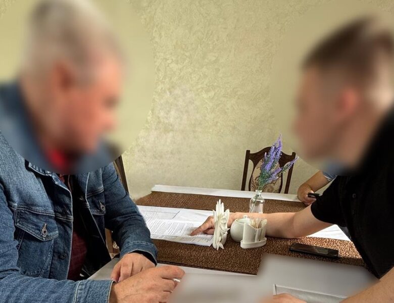 На Закарпатті посадовці отримали підозри за відмивання коштів