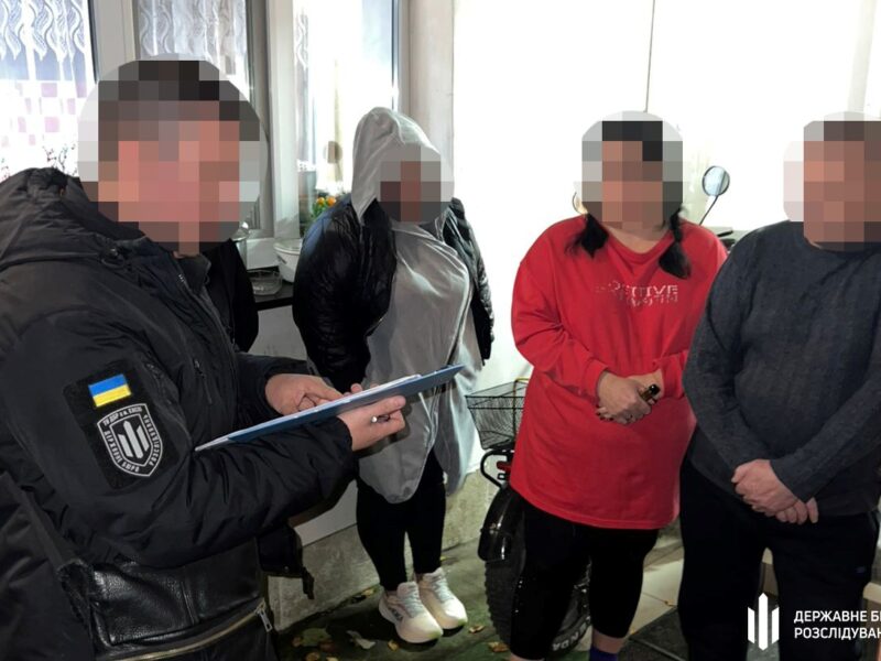 Начальницю їдальні викрили на крадіжці продуктів з військової частини