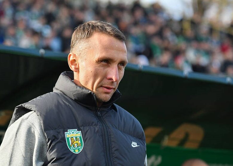 Наставник Карпат розповів про складнощі у підборі гравців