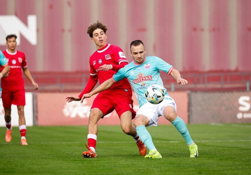 Національна поліція України проводить розслідування щодо договірних матчів