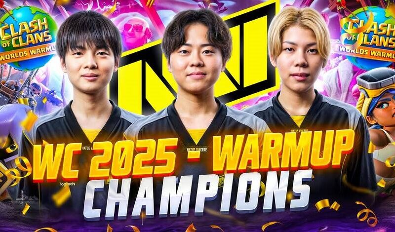 NAVI змінили структуру клубу, розпустивши один зі складів