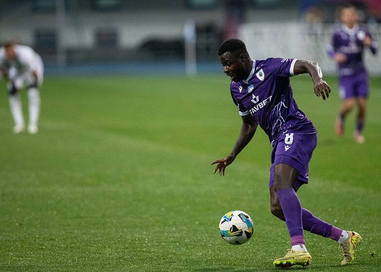 Найкращий бомбардир ЛНЗ переходить в Шахтар – ЗМІ