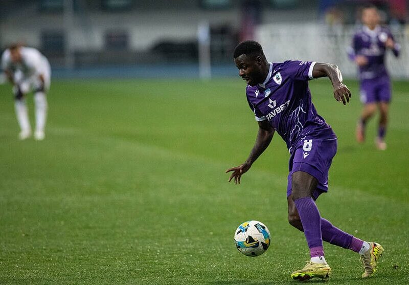 Найкращий бомбардир ЛНЗ переходить в Шахтар – ЗМІ