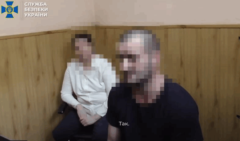 Названо ім’я екстрадованого до Литви бійця РФ, підозрюваного у катуваннях