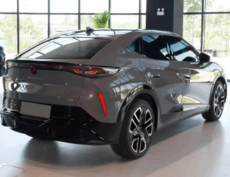 Названо найпопулярніші нові легкові автомобілі в Україні