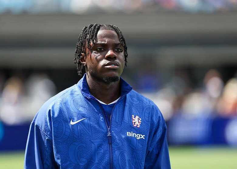 Названо причину зриву обміну гравців між Челсі та МЮ