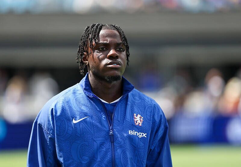 Названо причину зриву обміну гравців між Челсі та МЮ