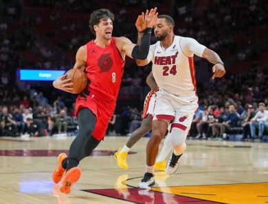 НБА: Атланта розгромила Лейкерс, а Даллас здобув перемогу над Вашингтоном