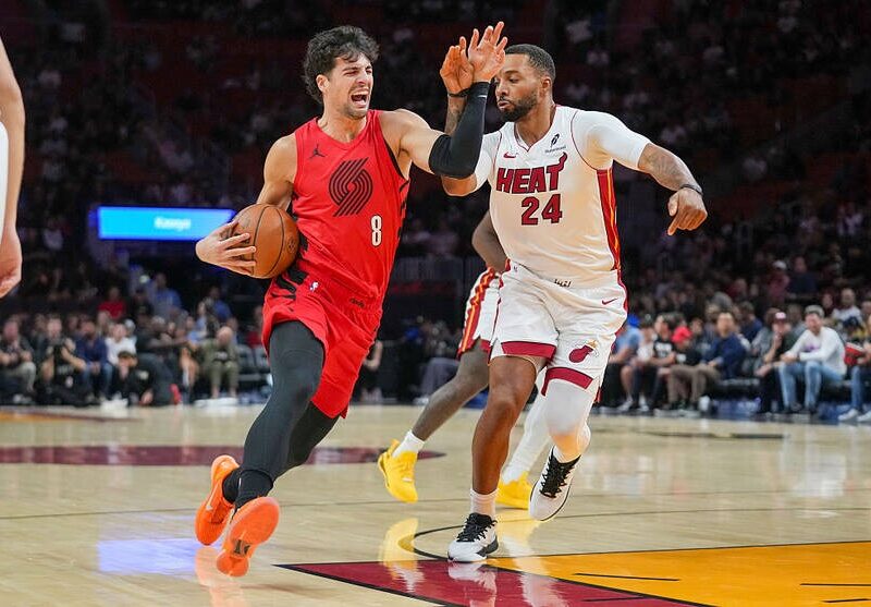 НБА: Атланта розгромила Лейкерс, а Даллас здобув перемогу над Вашингтоном