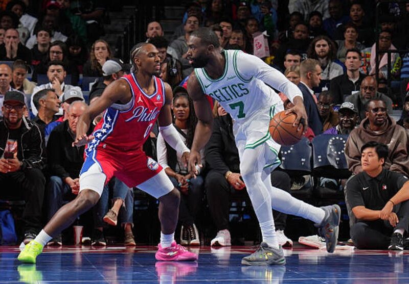 НБА: невдача Юти з Михайлюком, успіх Чикаго та поразка Денвера