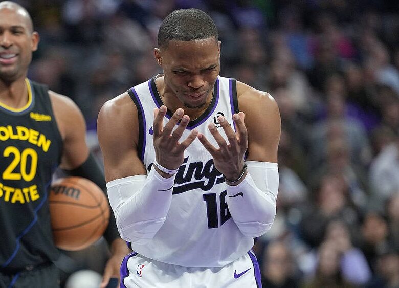 НБА: Переможна серія Оклахоми обірвалася