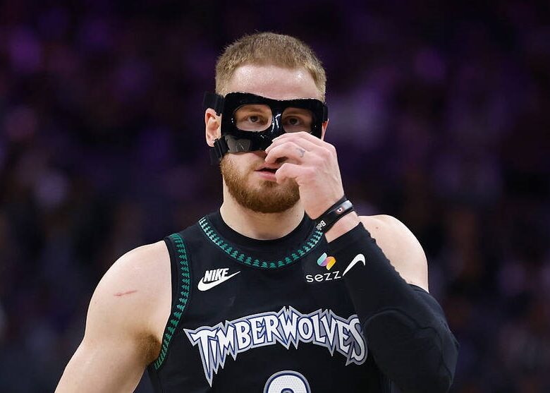 НБА представила рейтинг ТОП-10 моментів тижня