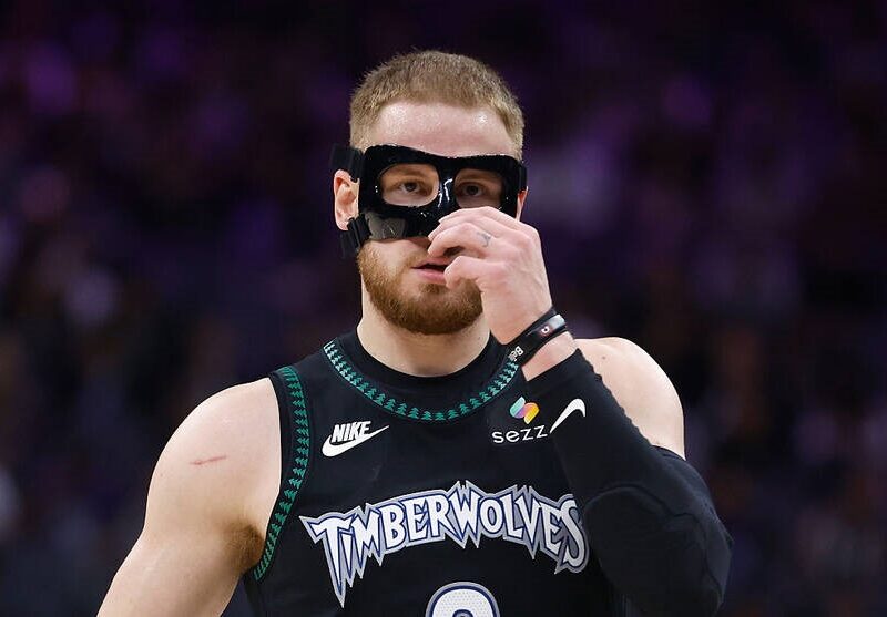 НБА представила рейтинг ТОП-10 моментів тижня