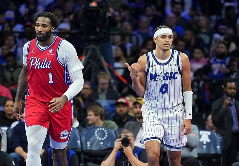 НБА: розгром Філадельфії, поразка Атланти