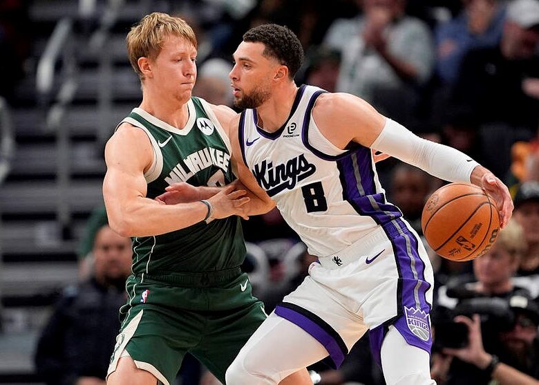 НБА: Сакраменто та Індіана здобули перемоги, Бостон програв Х’юстону