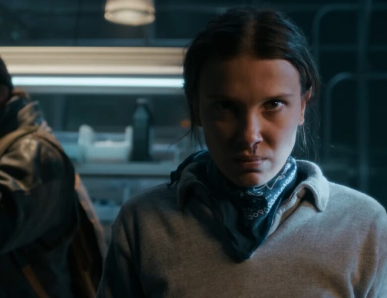 Netflix показав фінальний трейлер Дивних див