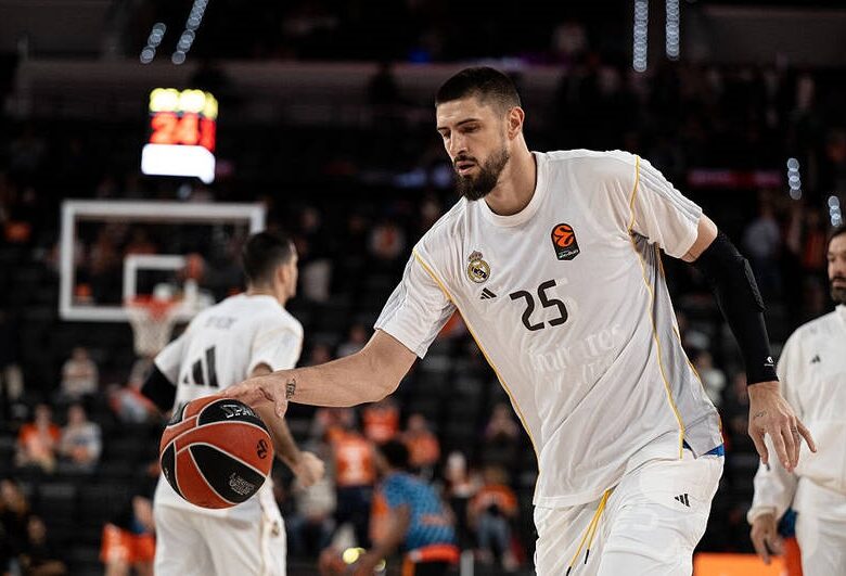 Невдалий матч для Леня: Реал програв Валенсії