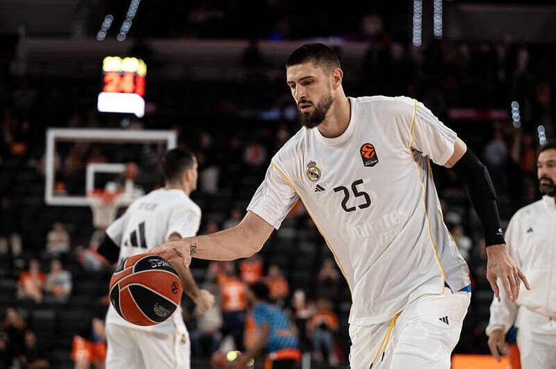 Невдалий матч для Леня: Реал програв Валенсії