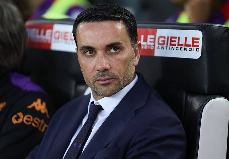 Невдалий початок сезону змусив Аталанту змінити головного тренера