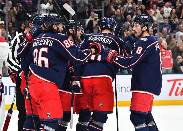 Ніч в НХЛ: Бостон зламав опір Кароліни