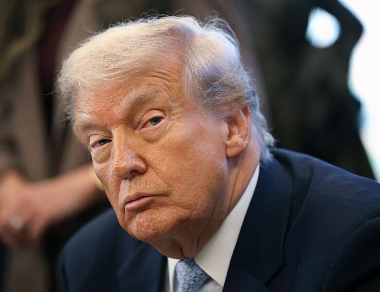 Німці втрачають довіру до США – опитування