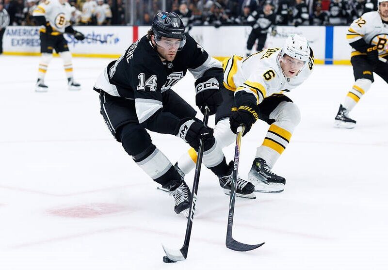 НХЛ: Баффало розгромив Чикаго, Міннесота впевнено перемогла Піттсбург