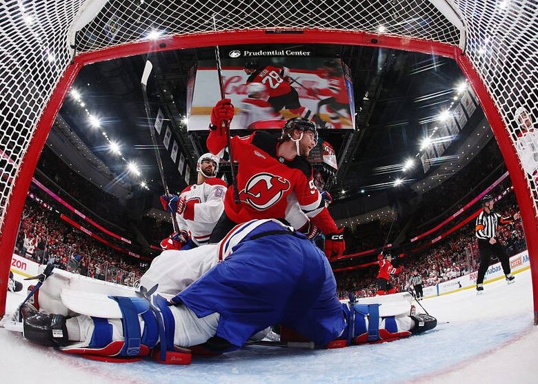 НХЛ: лідер Сходу вирвав перемогу в овертаймі