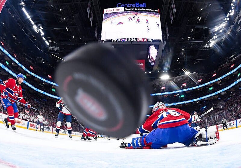 НХЛ: три овертайми та голева феєрія в Монреалі