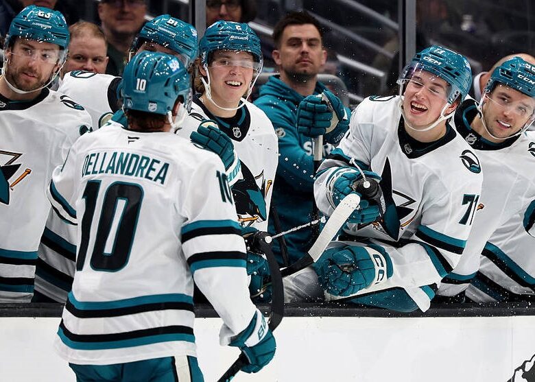 НХЛ: Юта не змогла впоратися з Торонто