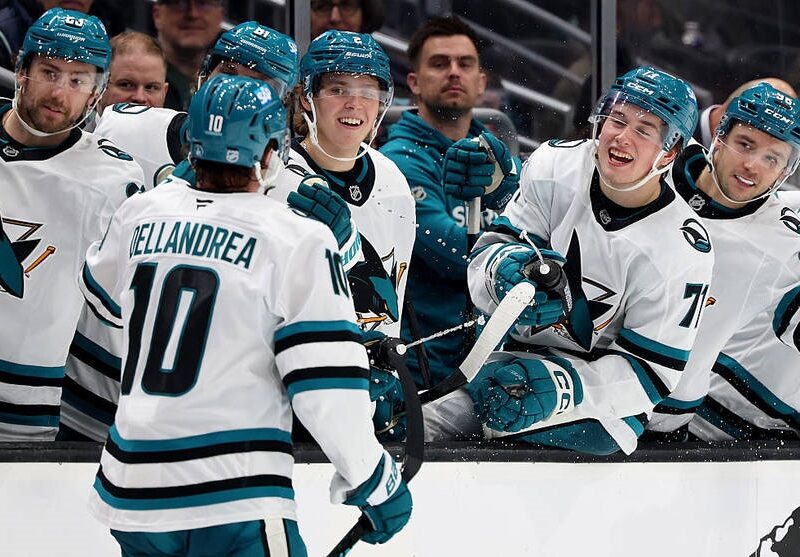 НХЛ: Юта не змогла впоратися з Торонто