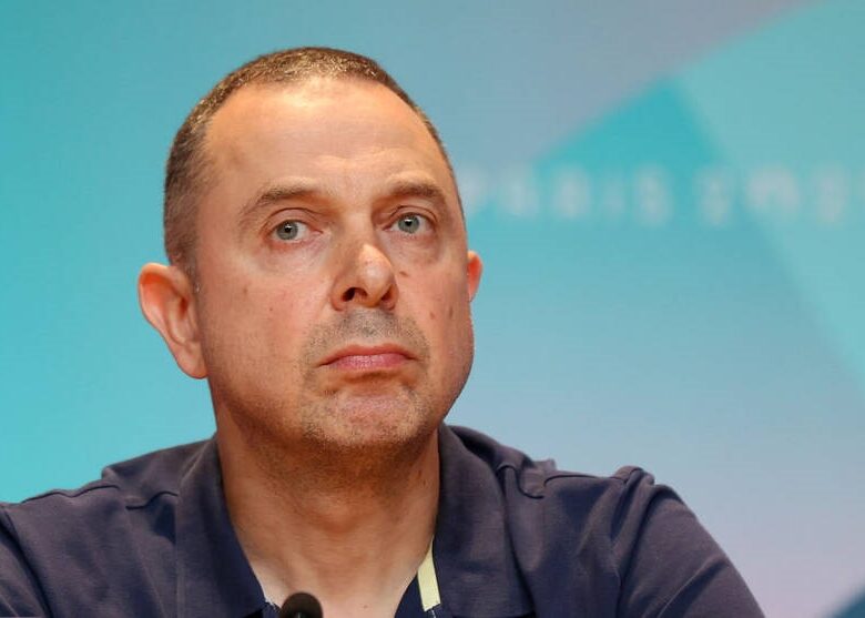 НОК оприлюднив прогноз щодо ліцензій України на Олімпіаду-2026