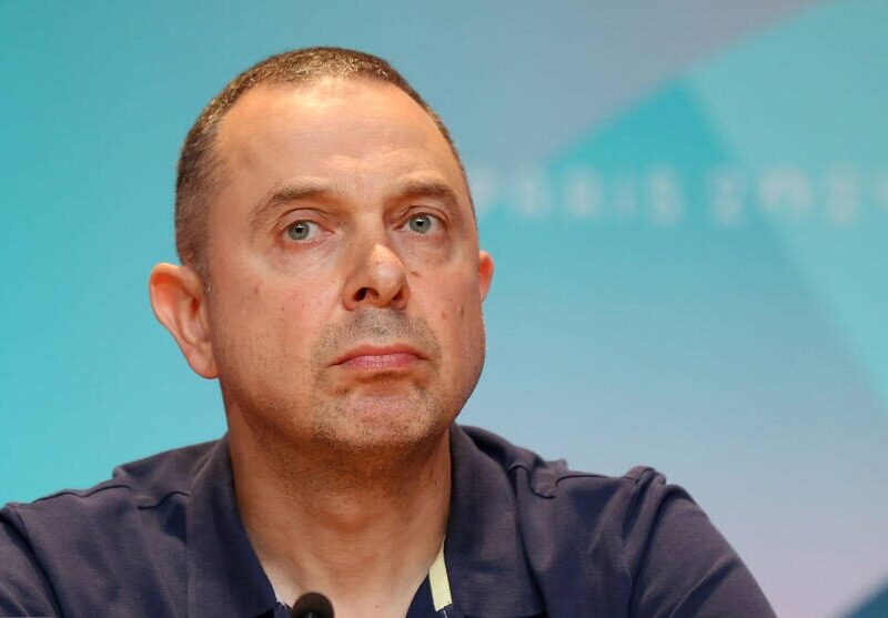 НОК оприлюднив прогноз щодо ліцензій України на Олімпіаду-2026