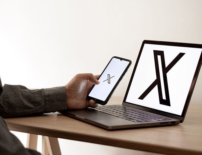 Нова функція в X виявила мережу зарубіжних пропагандистів