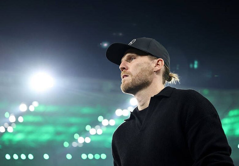 Новий курс: Боруссія М визначилася з новим тренером