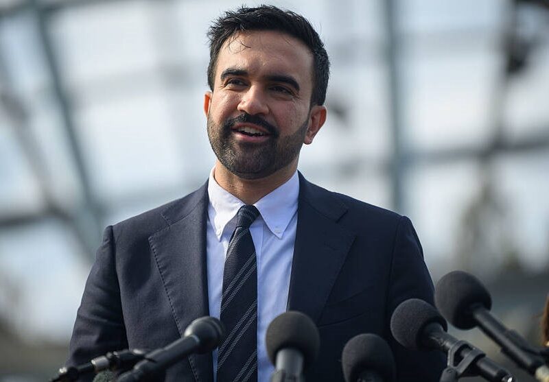 Новобраний мер Нью-Йорка назвав свій улюблений клуб АПЛ