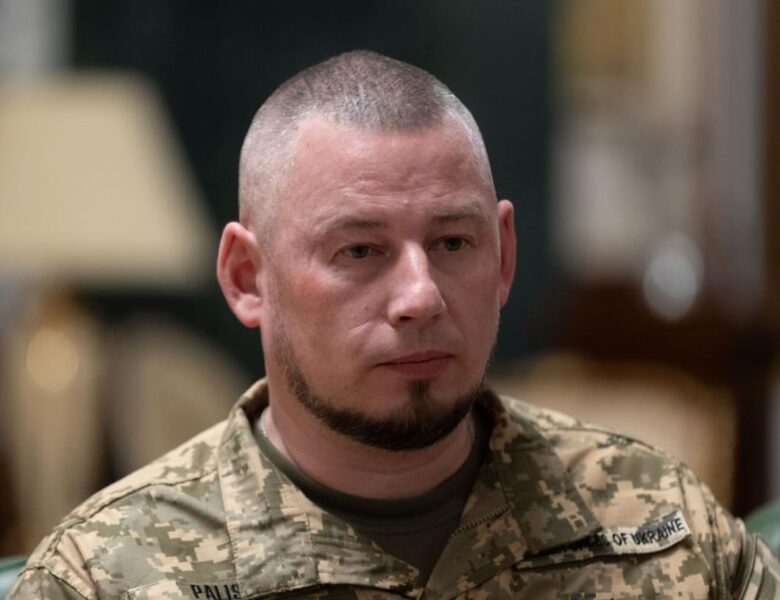 Новобранців розподілятимуть між бригадами по-новому – ОП