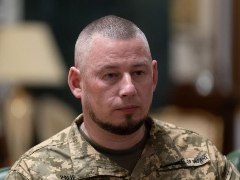 Новобранців розподілятимуть між бригадами по-новому – ОП