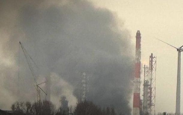 НПЗ Орскнафтооргсинтез зупинив переробку сировини – ЗМІ