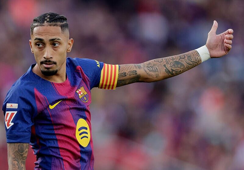 Ньюкасл проявляє інтерес до одного з лідерів Барселони