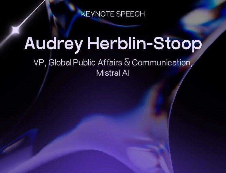 Відео Audrey Herblin Stoop UA