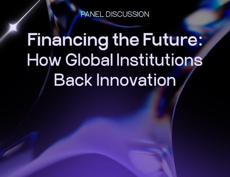 Financing the Future UA