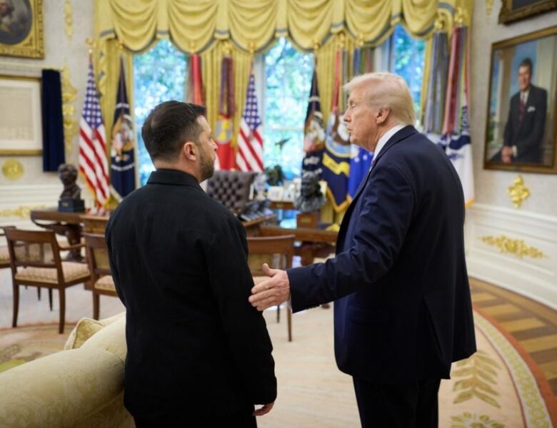 Очікуємо на візит Зеленського до США – Умєров