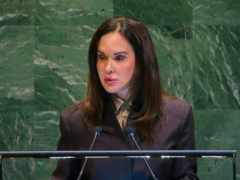 Офіс президента проти амністії для росіян за воєнні злочини