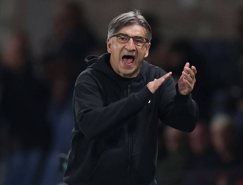 Офіційно: Аталанта та головний тренер розірвали контракт