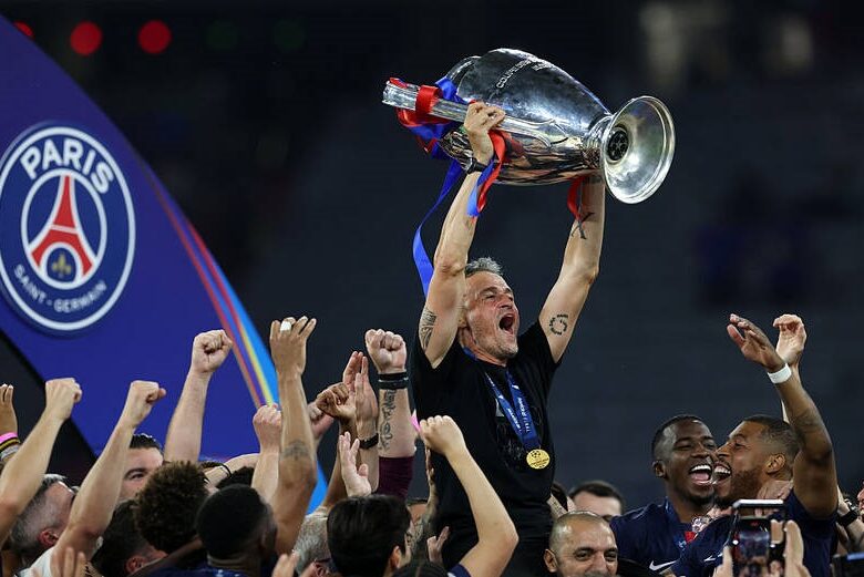 Оголошено список претендентів на титул найкращого тренера Globe Soccer