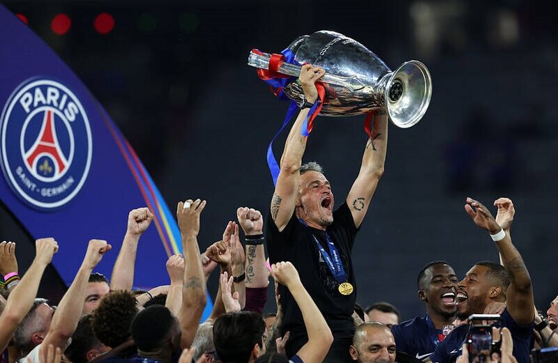 Оголошено список претендентів на титул найкращого тренера Globe Soccer