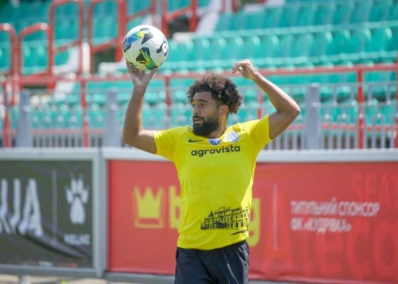 Олександрія згодилася відпустити французького захисника