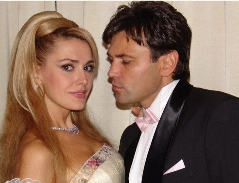 Ольга Сумська зізналася, як пережила зраду чоловіка та врятувала шлюб